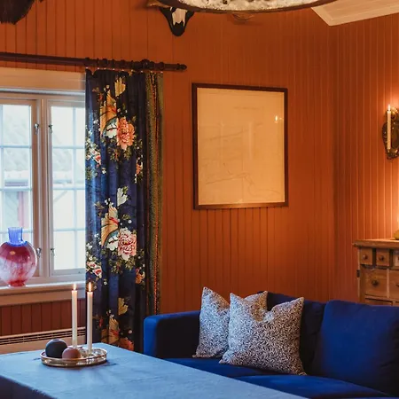 Holiday home Medborod - A Unique Halden