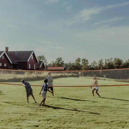 Medborod - A Unique Дом отдыха *