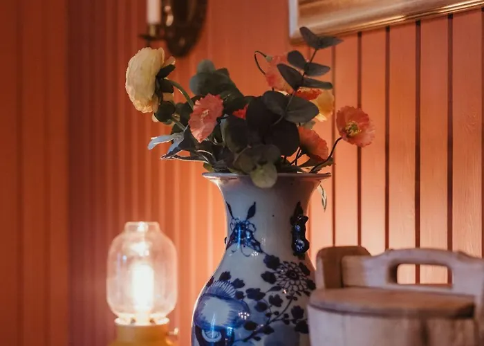 Medborod - A Unique Дом отдыха *