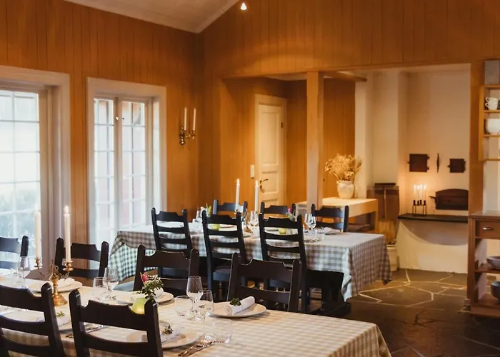 Medborod - A Unique Халден