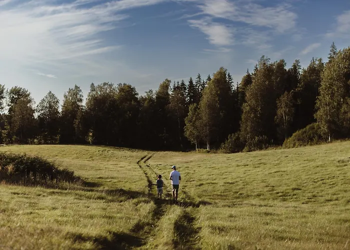 Medborod - A Unique * Халден