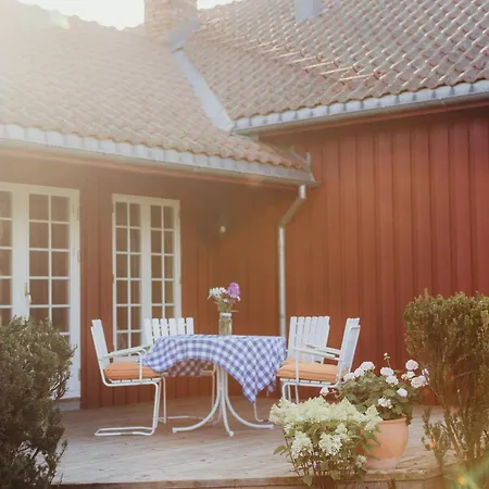 Holiday home Medborod - A Unique *