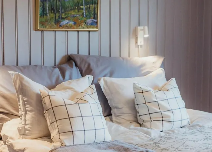 Medborod - A Unique Holiday home