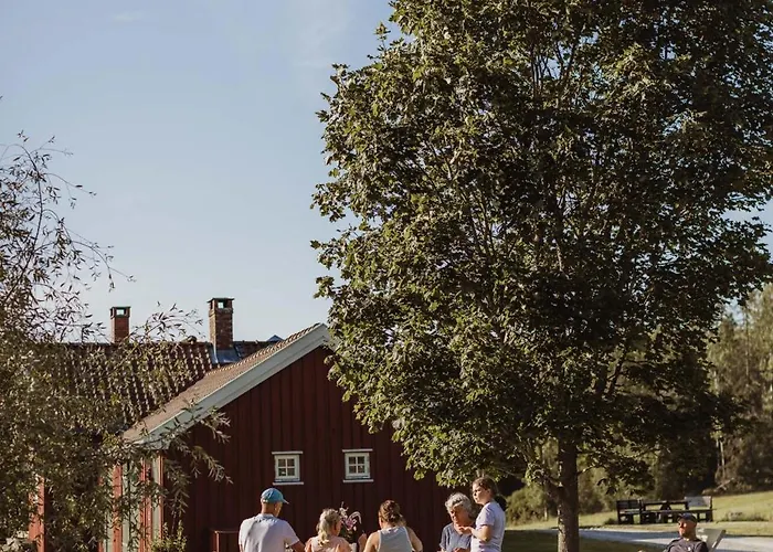 Medborod - A Unique Holiday home